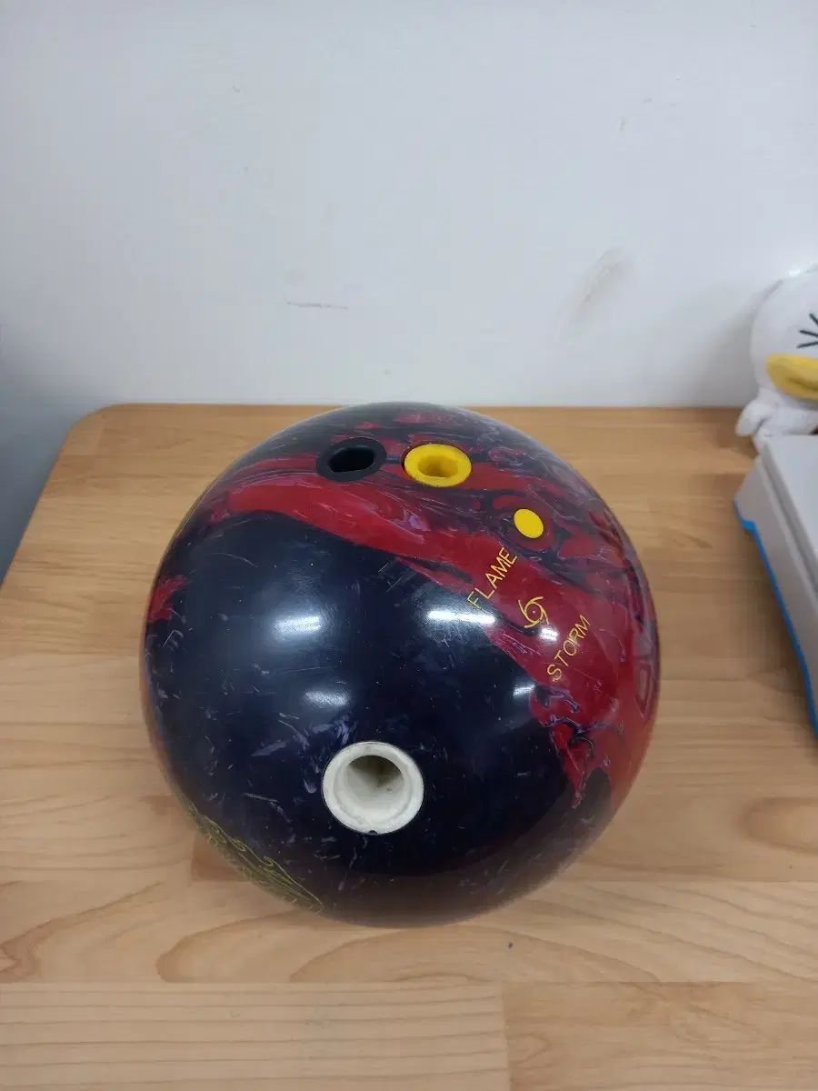 ボーリングボール 13p