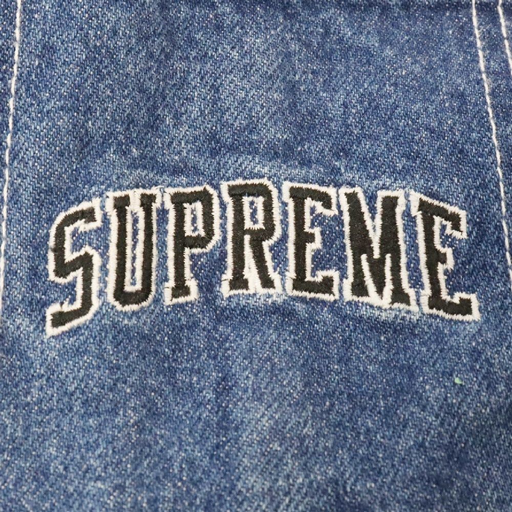 supreme overall 17aw シュプリーム オーバーオール SUPREME(シュプリーム) 17AW AKIRA Syringe Coveralls アキラ
