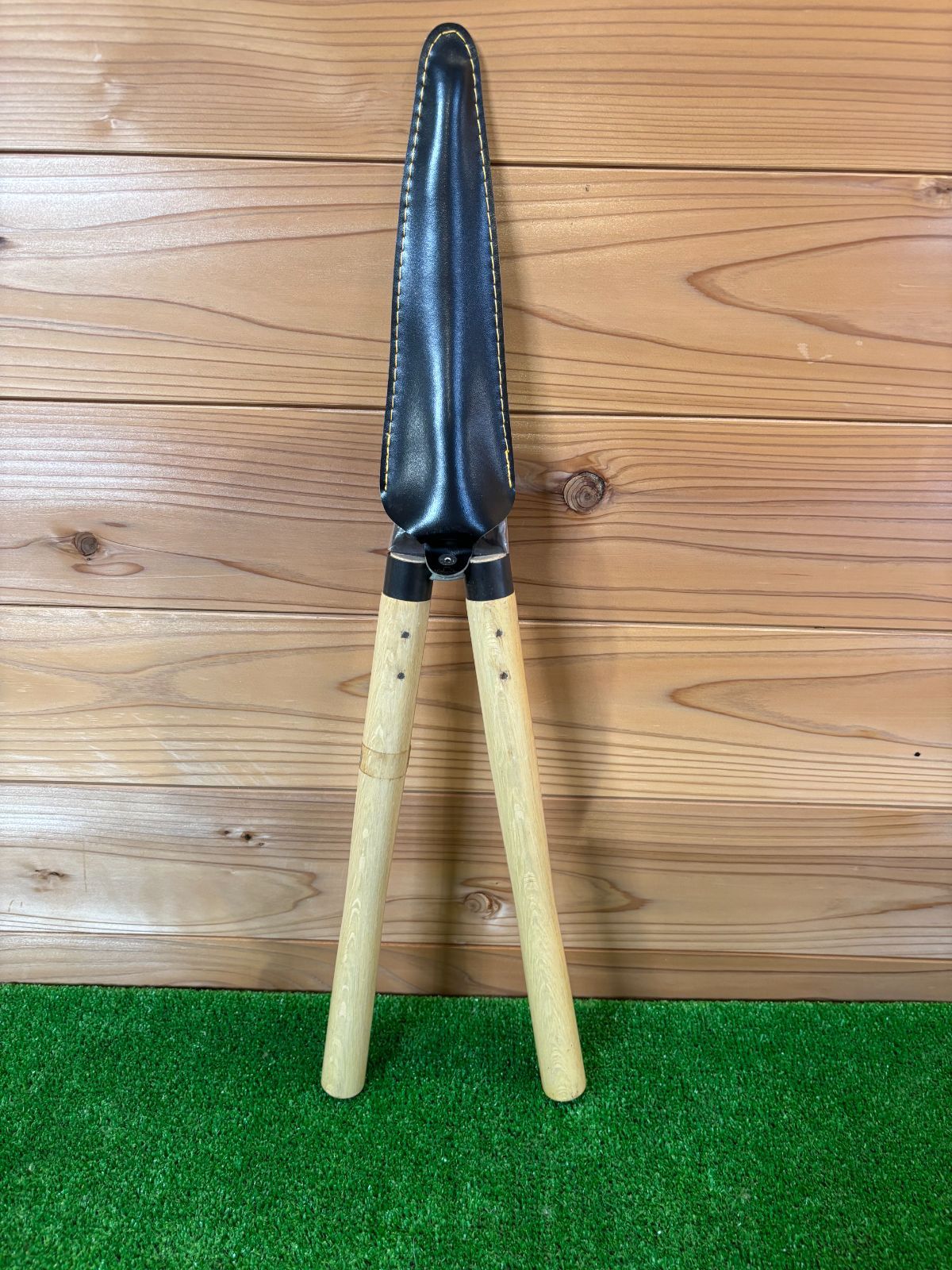 一文字 政宗 古式鍛錬手造り 手打 剪定 ガーデニング 園芸 ♥ 即配達