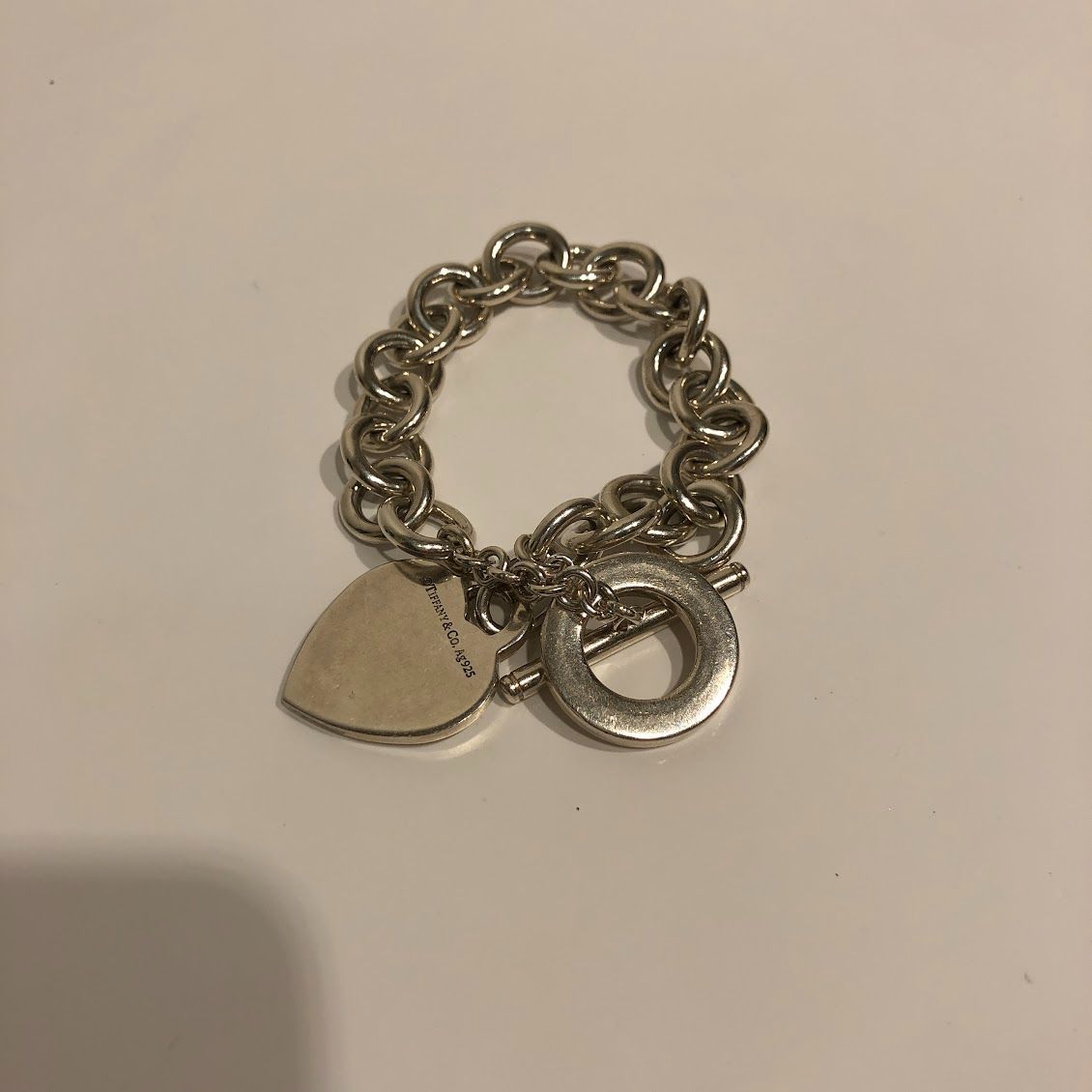 TIFFANY リターントゥハート