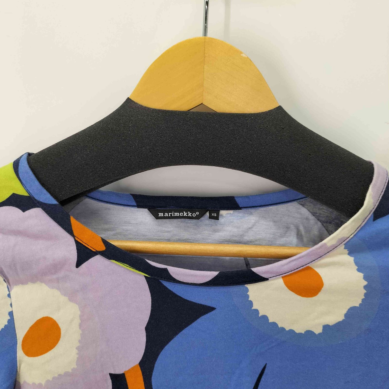 楽天市場】marimekko MARIMEKKO マリメッコ Tシャツ カットソー
