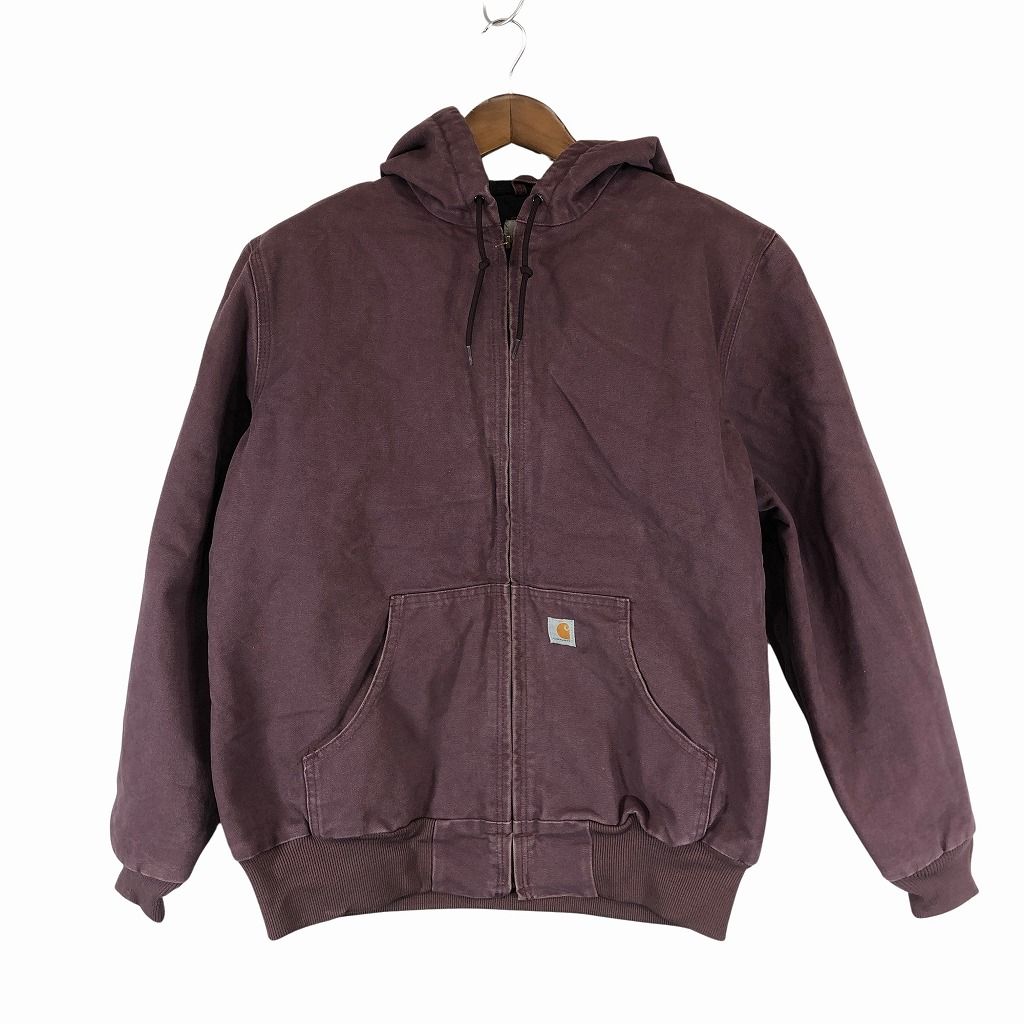 Carhartt カーハート アクティブジャケット ダック生地 中綿 ワーク