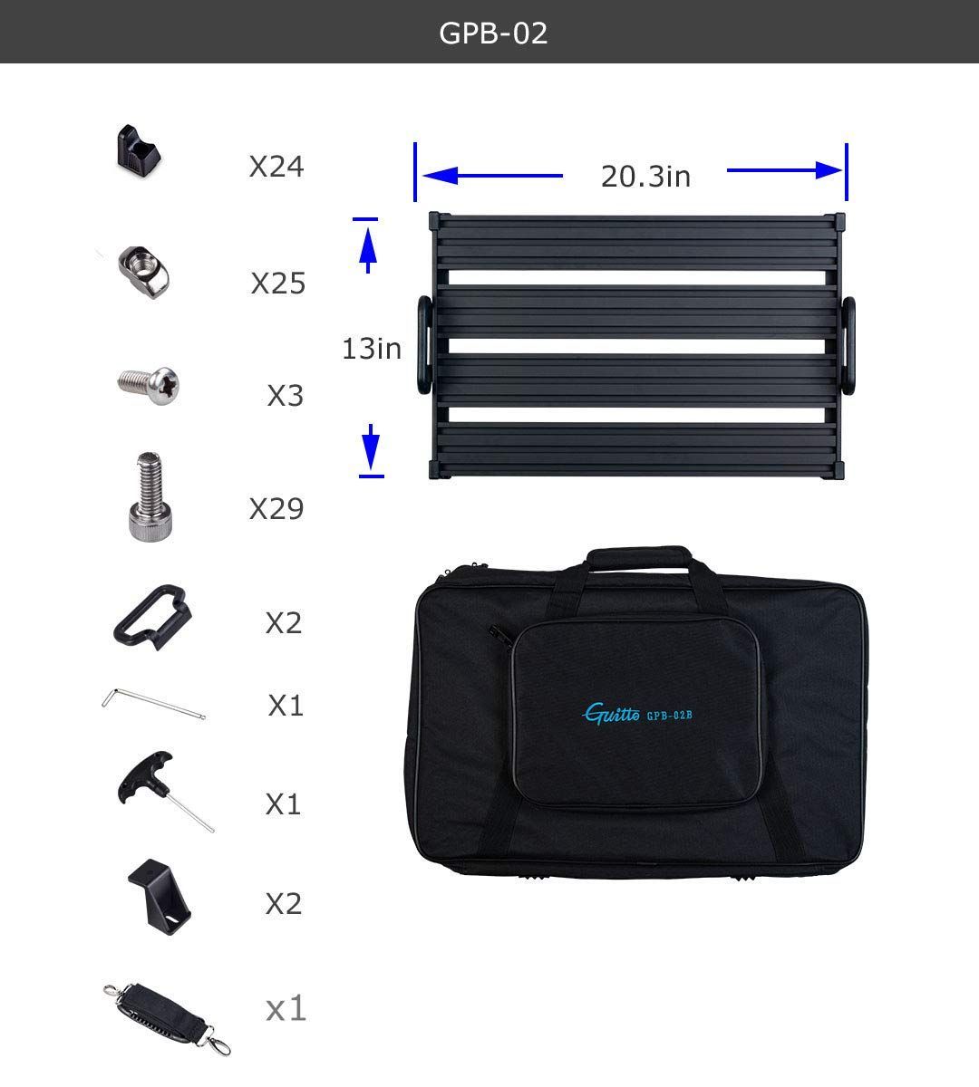 ギターエフェクター