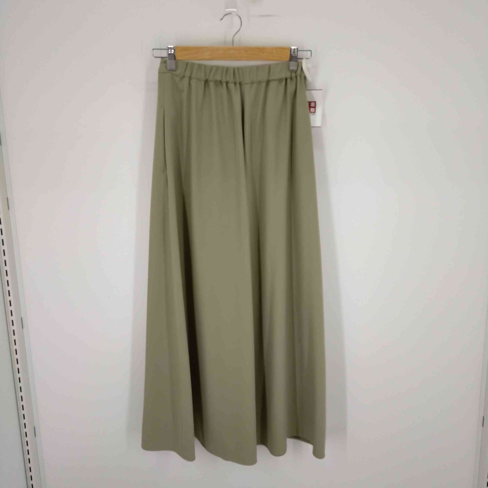 セルフォード CELFORD ダブルサテンワイドパンツ レディース 36 - メルカリ