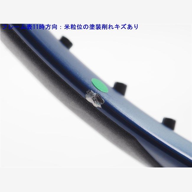 中古 テニスラケット ウィルソン ウルトラ 100 2016年モデル (G2) WILSON ULTRA 100 2016 (c25070051c) 中古】ウィルソン ウルトラ 100 2016年モデルWILSON ULTRA 100