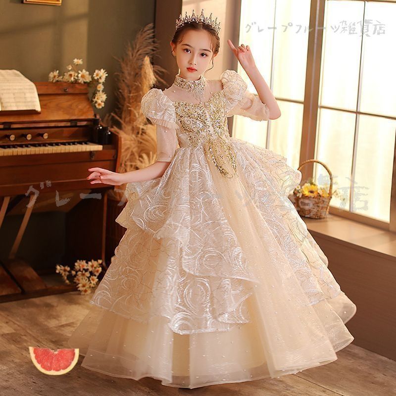 女の子 フォーマル