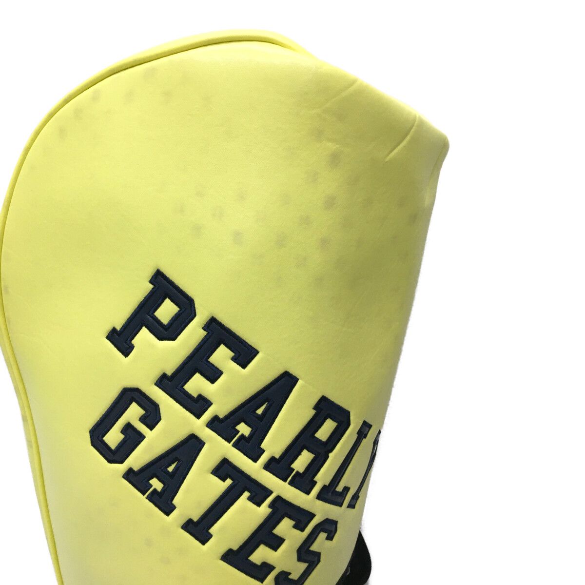 PEARLY キャディバッグ GATES パーリーゲイツ 中古 ヘッドカバー