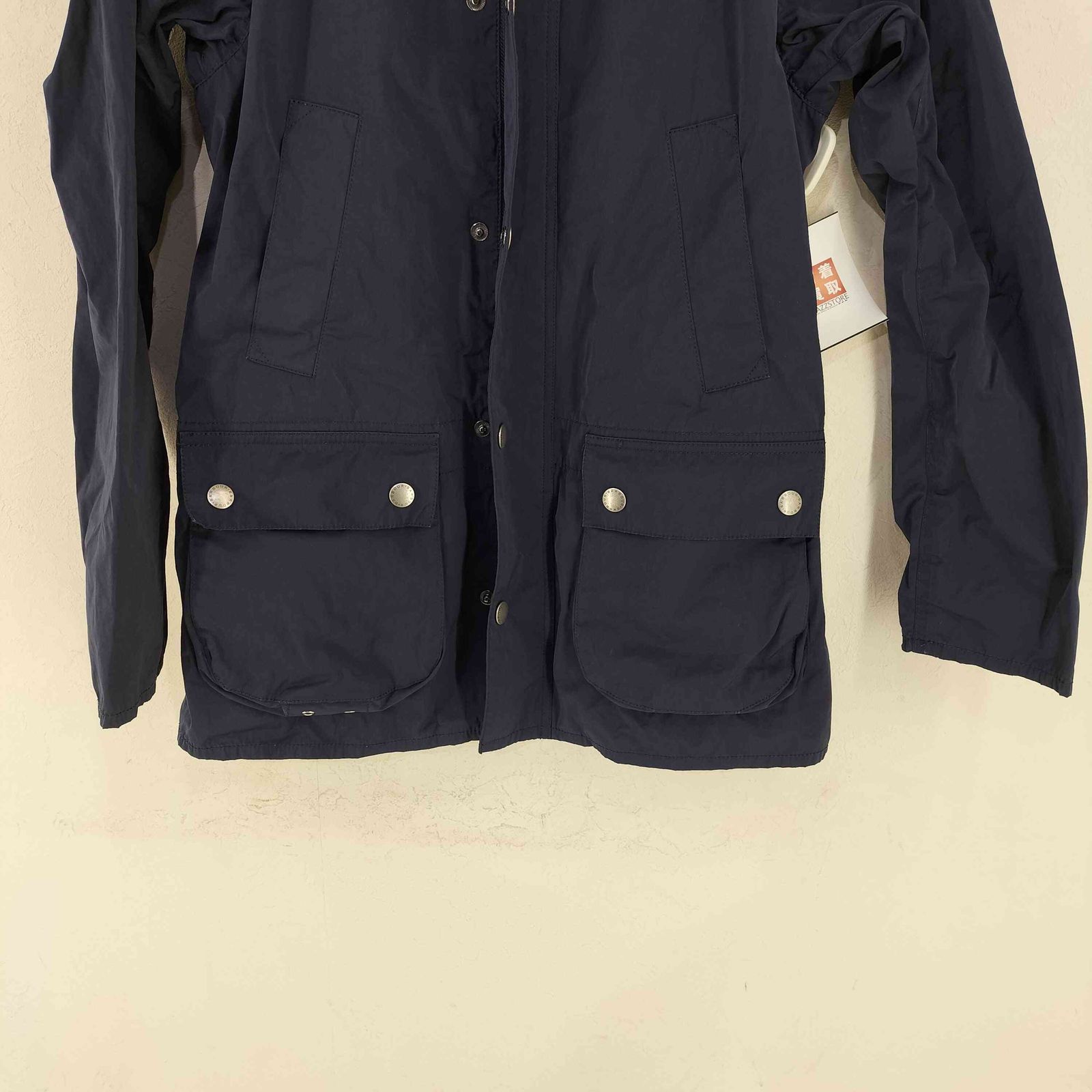 バブアー Barbour 別注 ビデイルSL メンズ import：L 