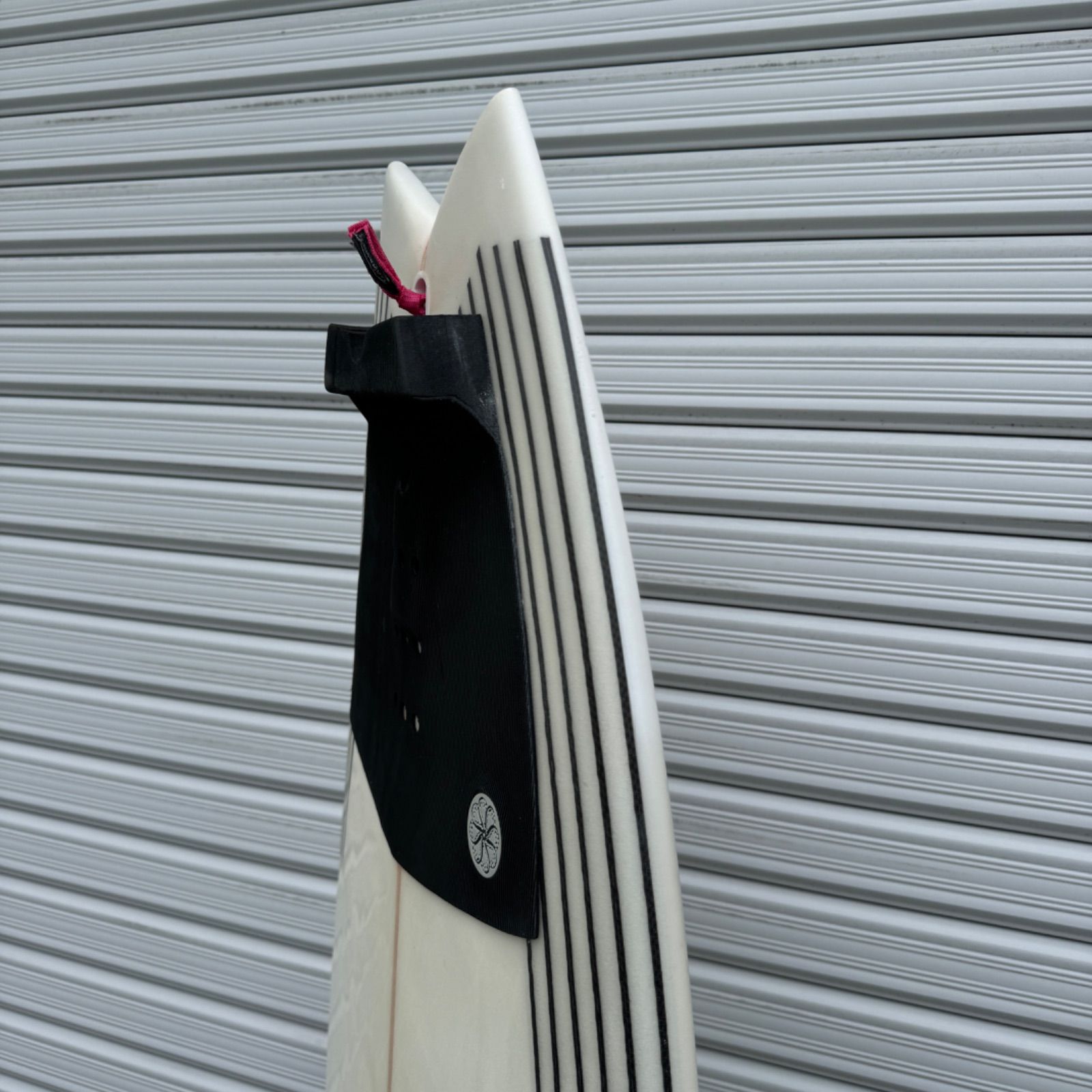 ロックダンス ROCKDANCE サーフボード 5'9 ショートボード 30.5L