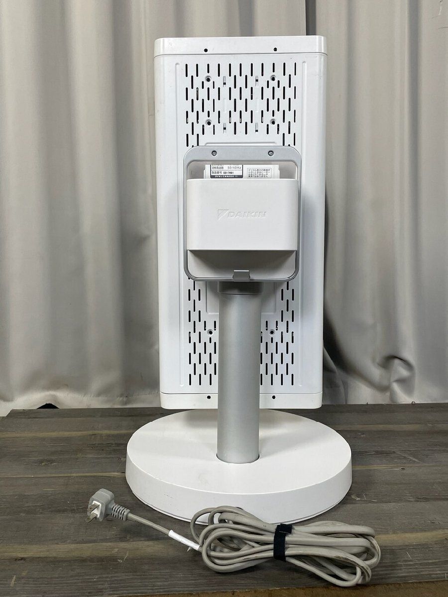 遠赤外線暖房機