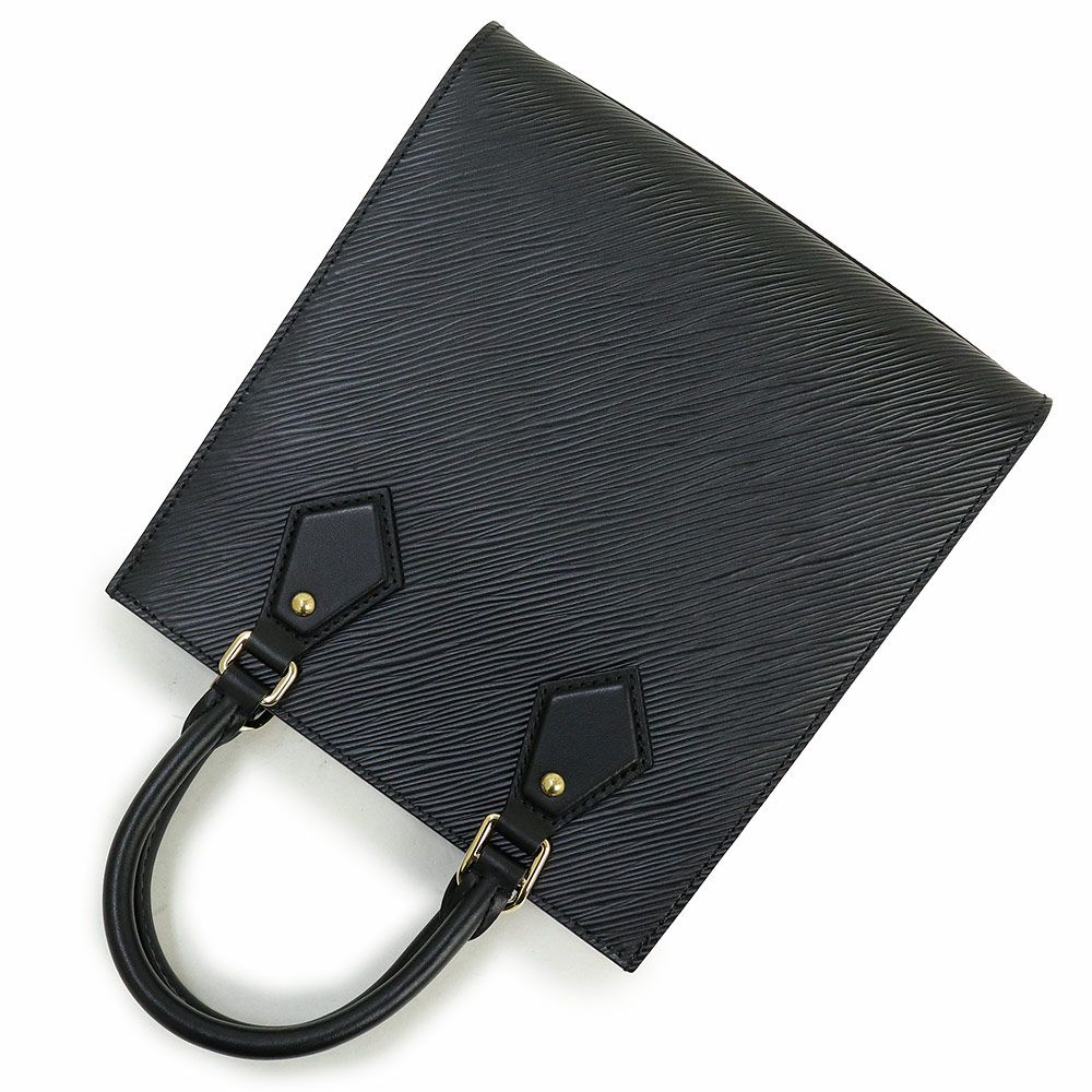 LOUIS VUITTON ルイ・ヴィトン サックプラ・ホリゾンタル ジップ