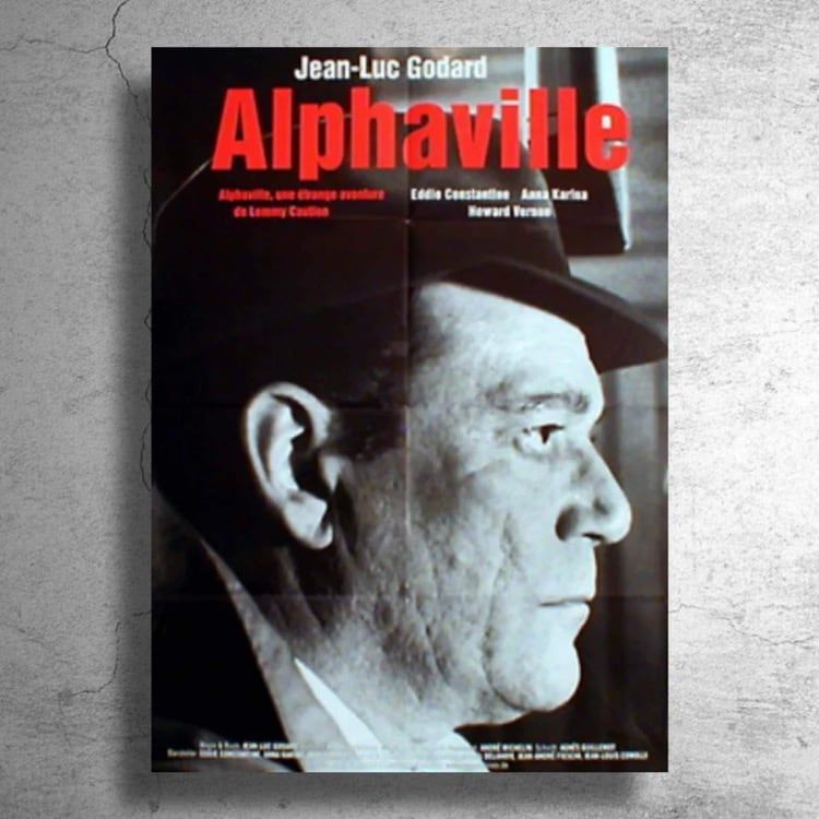 DVD ジャン=リュック・ゴダール監督作品 新ドイツ零年 美品 廃盤『新