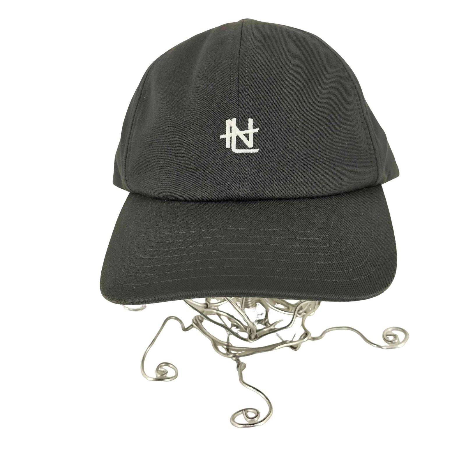 ナナミカ nanamica Chino Cap メンズ FREE 