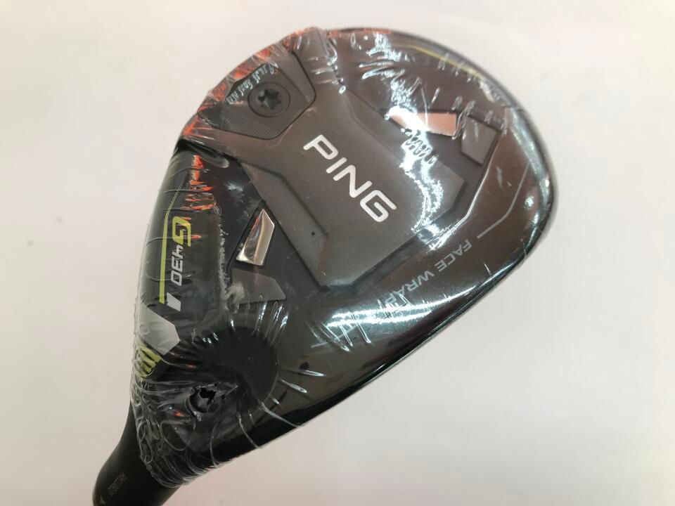 送料無料 PING ピン G430 MAX マックス フェアウェイウッド ALTA J CB