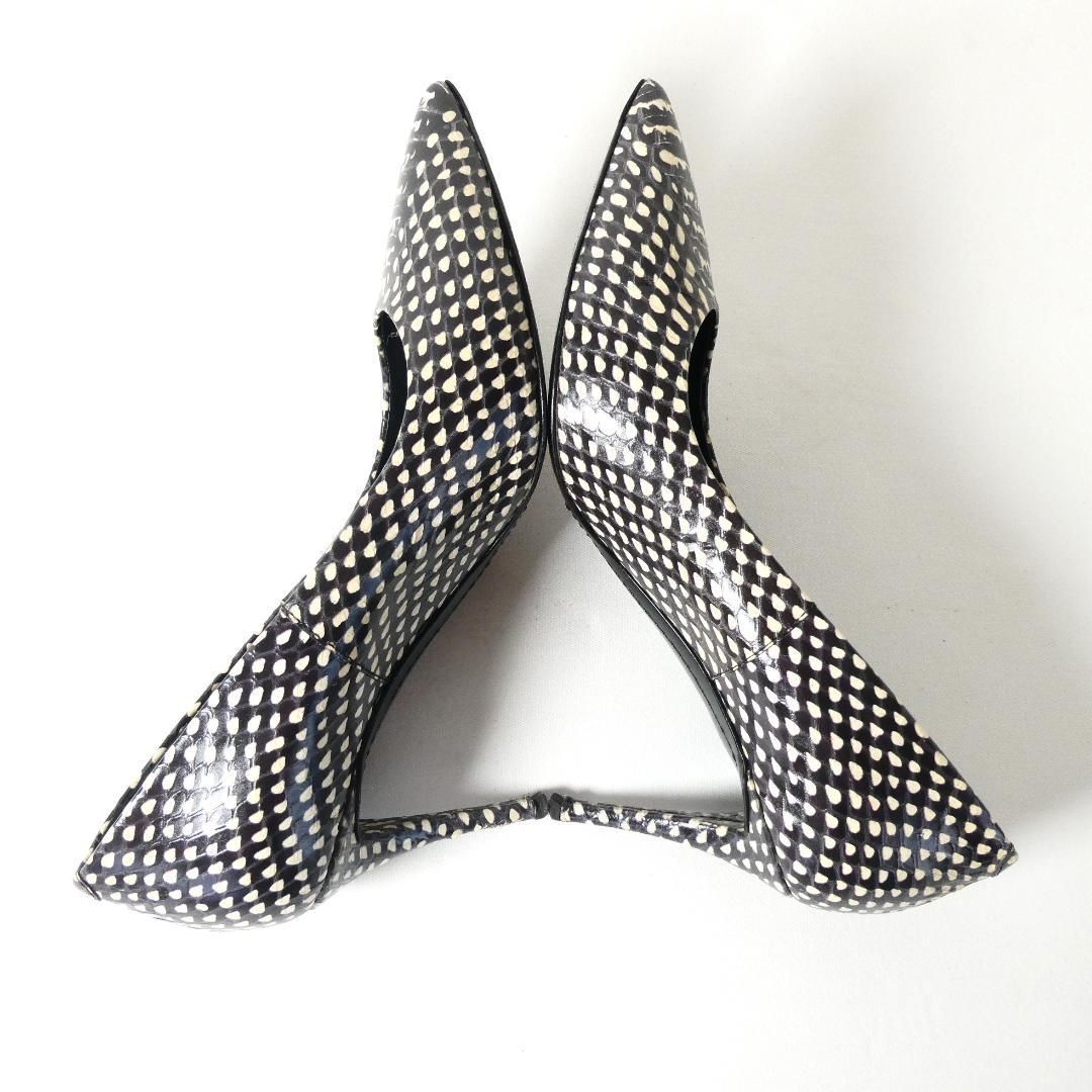 GIUSEPPE ZANOTTI DESIGN ジュゼッペザノッティー サイズ36.5 約23.5