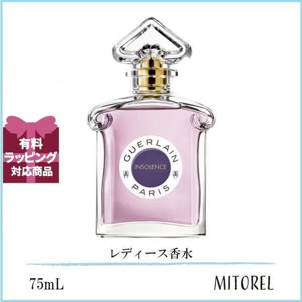 香水 ゲラン GUERLAIN アンソレンス EDP オーデパルファン 75mL【香水 