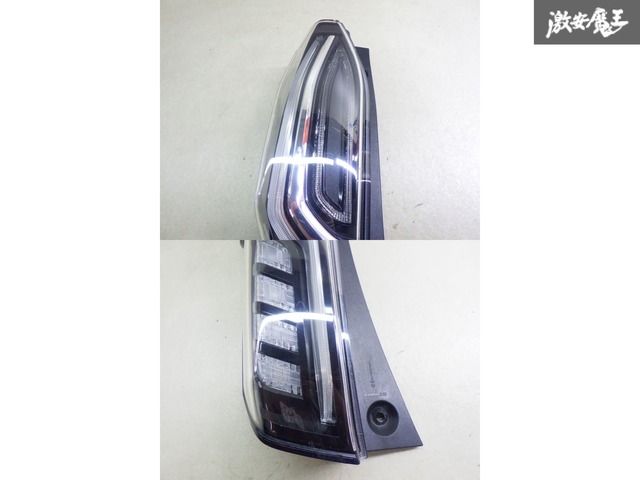 点灯OK！】ホンダ純正 JF3 JF4 N-BOXカスタム LED テール