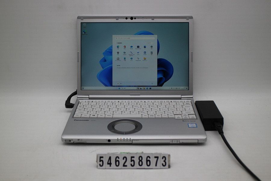 Panasonic CF-SV7HF4VS Core i5 8250U 1.6GHz|8GB|256GB SSD |Multi|12.1W|WUXGA 1920x1200 |Win11 546258673