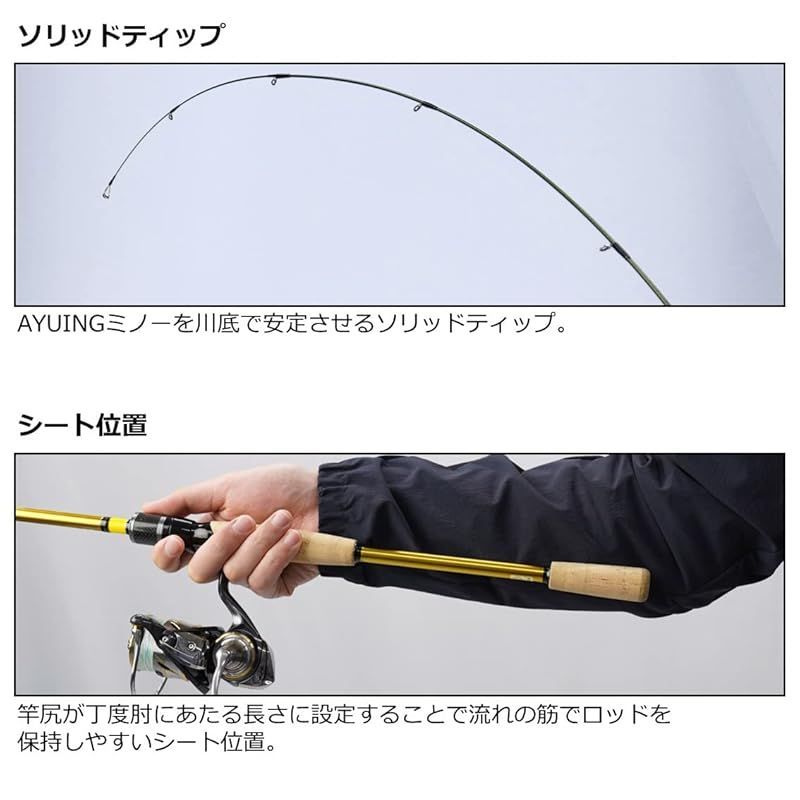 Neostage AY93MHS-S