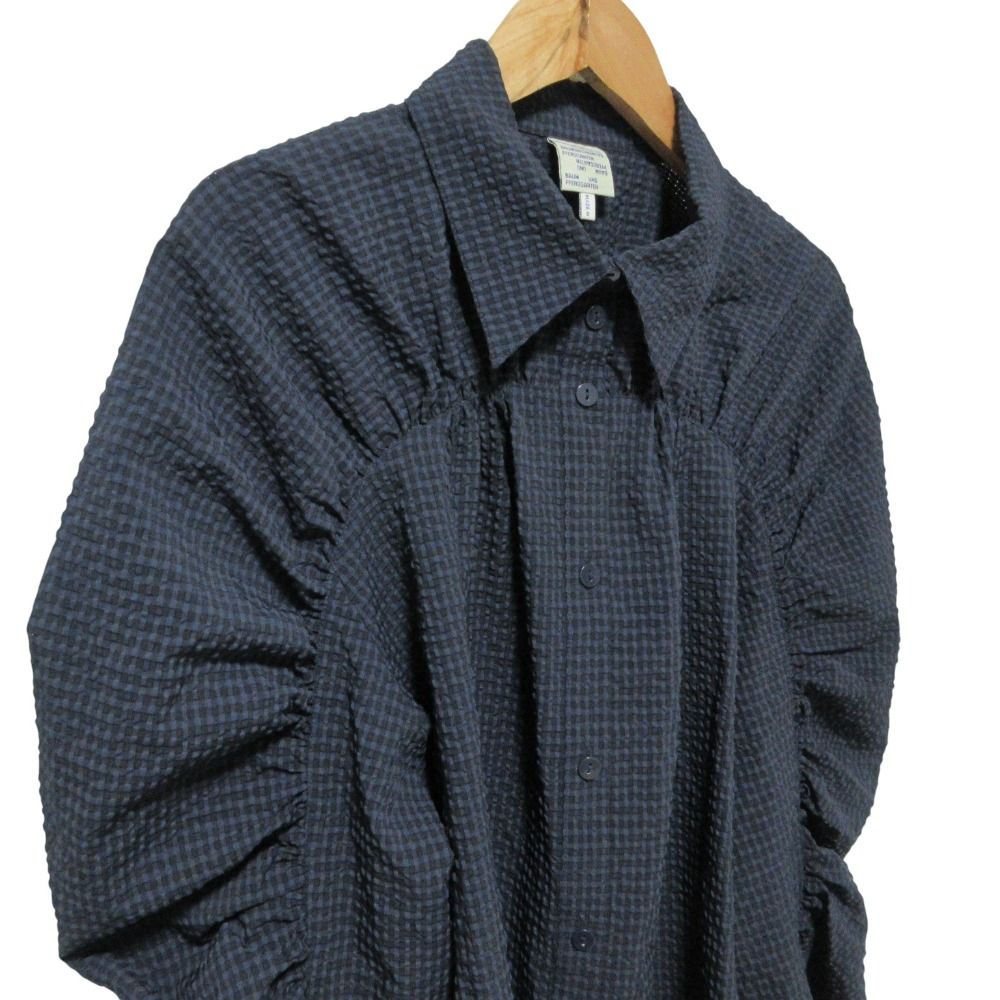 Be Blumarine ビーブルマリン カジュアルシャツ レディース 【古着  