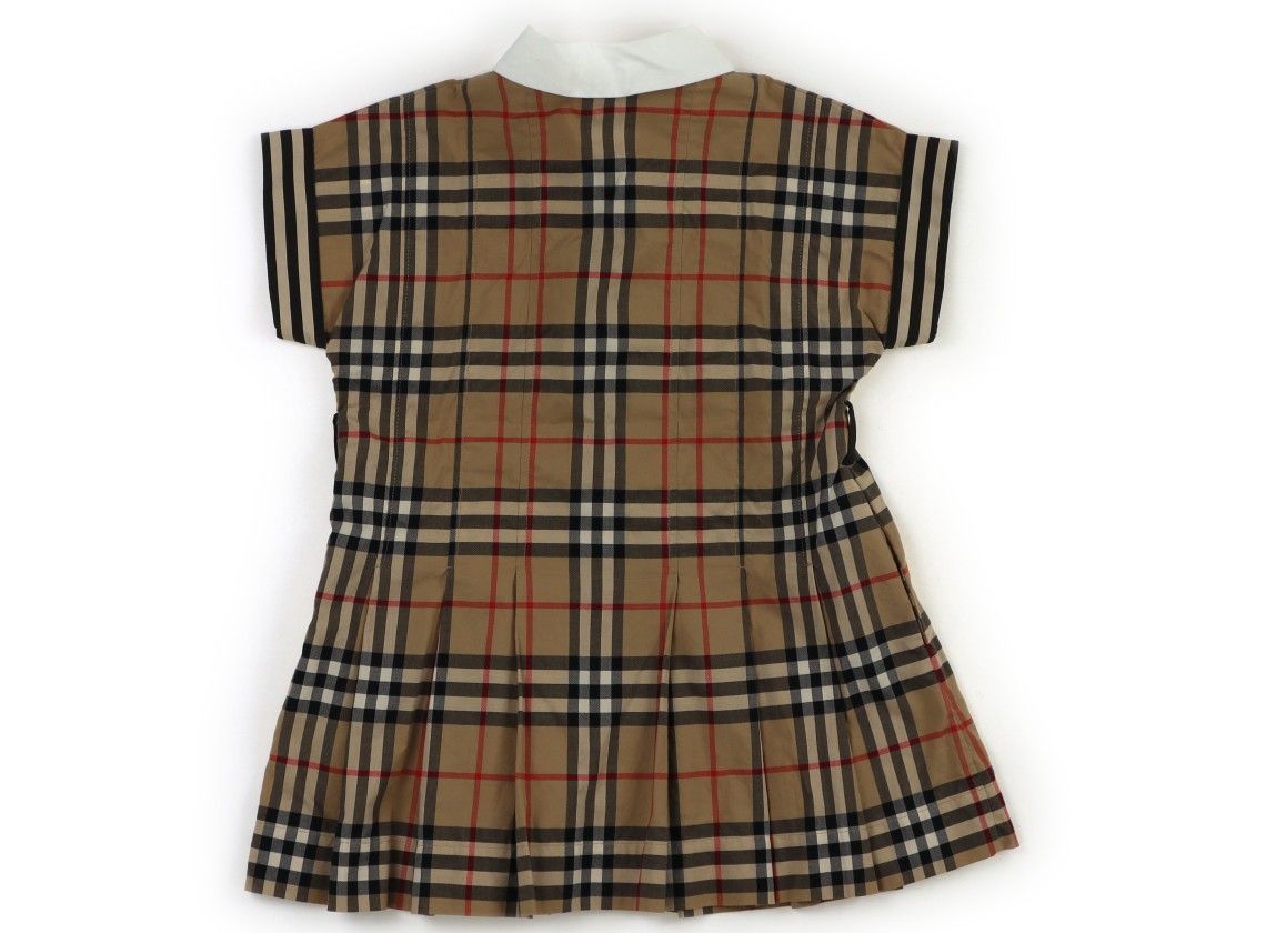 美品】バーバリーBurberry キッズ フォーマルスーツ BURBERRY