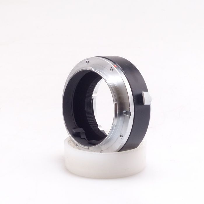 LEICA 14167 ビゾ用 MR 変換レンズアダプター ライカ M-Rアダプター