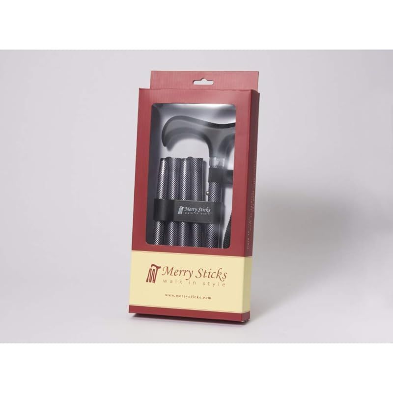 美品 Merry Sticks メリースティックス ブライトライフ 折りたたみステッキ 杖 イングリッシュガーデン ホワイト 0 哲学