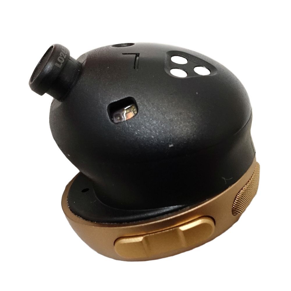 LOUIS VUITTON ルイヴィトン ワイヤレスイヤホン ホライゾンライト