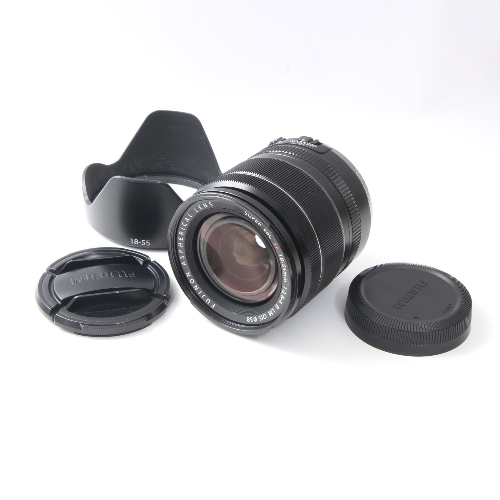 多様な用途に対応する中望遠レンズ☆ニコン AF 80-200mm F2.8D Nikon