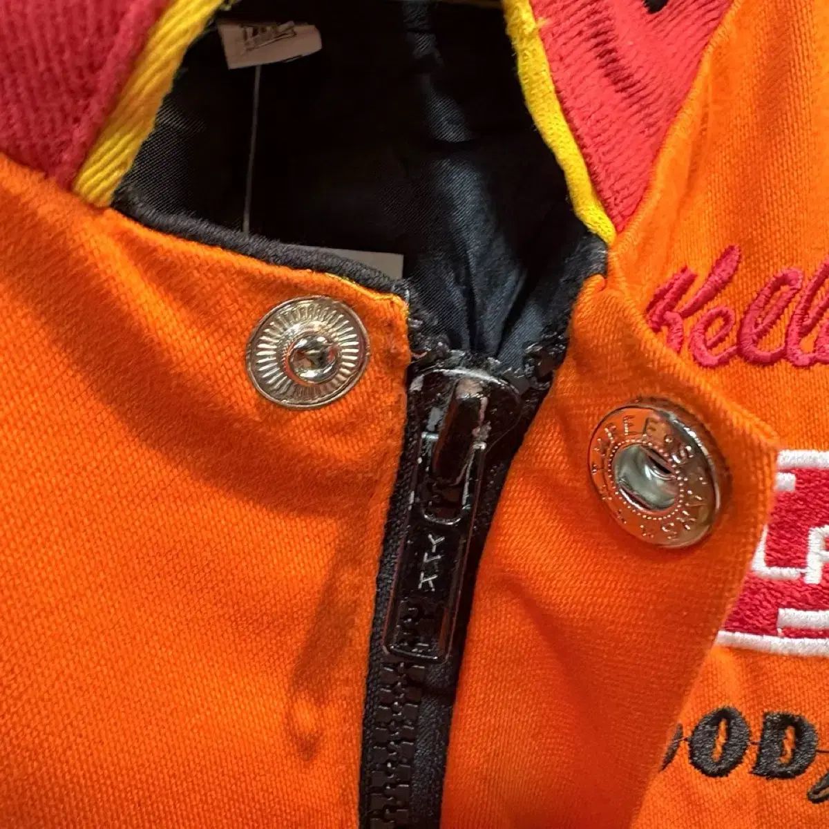 ケロッグ ヴィンテージ