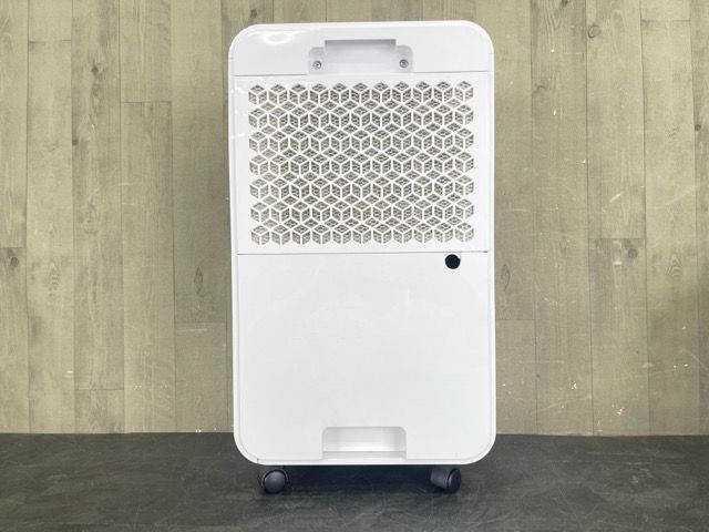 ネオリード コンプレッサー式 除湿機 【中古】動作保証 NL-JSK10