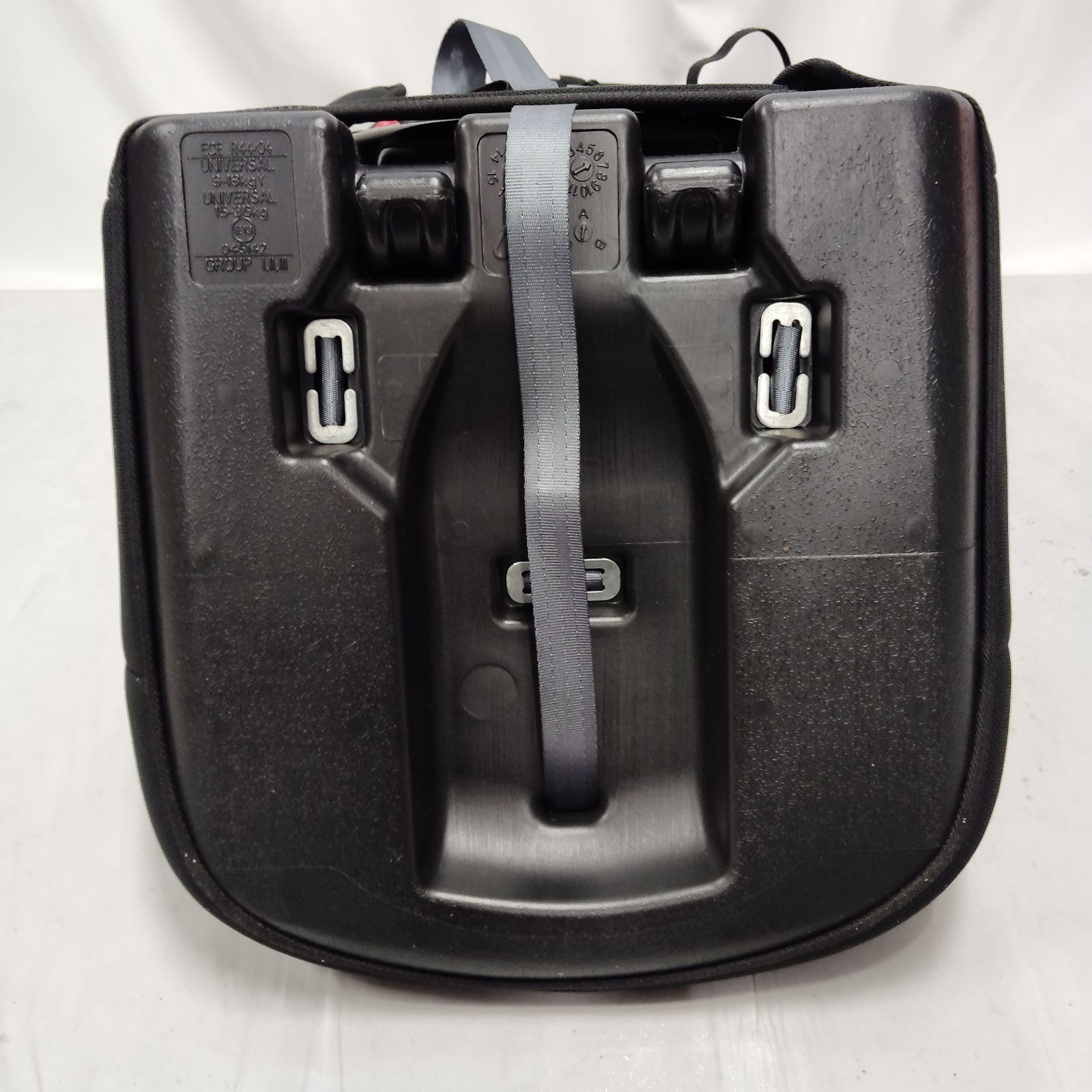 チャイルドシート