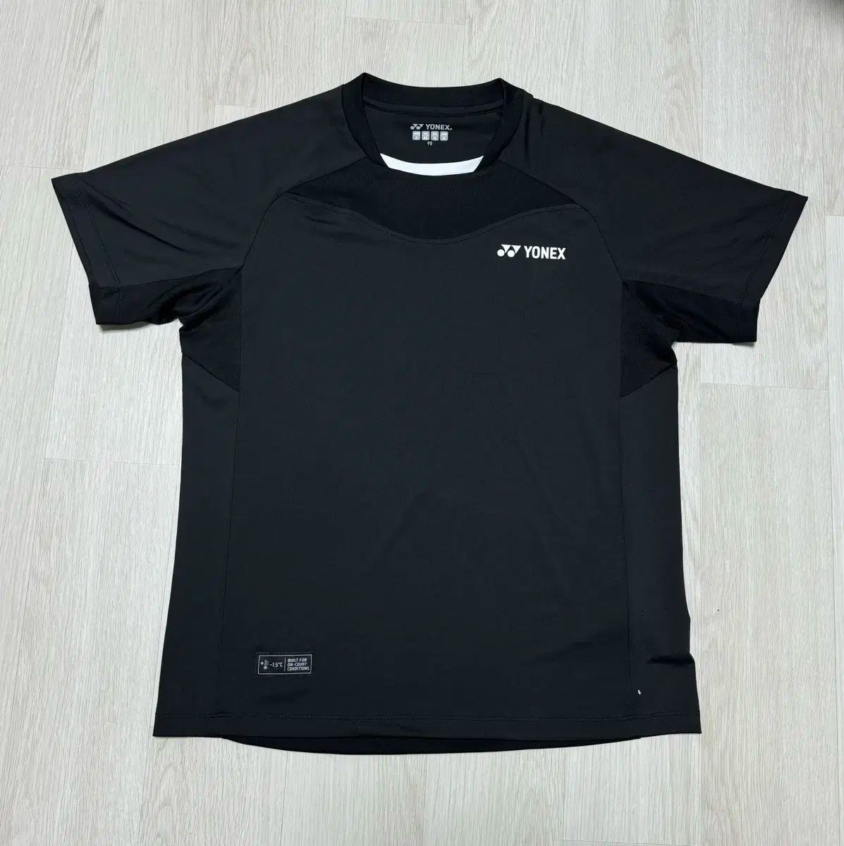 ヨネックス ( YONEX ) 半袖 Tシャツ ゲームウェア 251TS017M