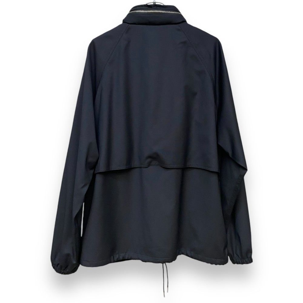 EDDIE BAUER Black Tag Collection 24SS Sac Jacket ジャケット L
