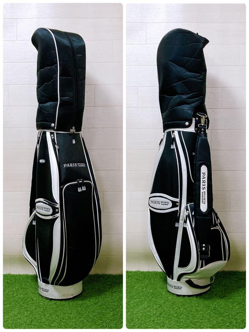 12 パリス　初心者オススメ　ゴルフ　クラブセット　レディース　FLEX L 12 パリス 初心者オススメ ゴルフ クラブセット レディース FLEX