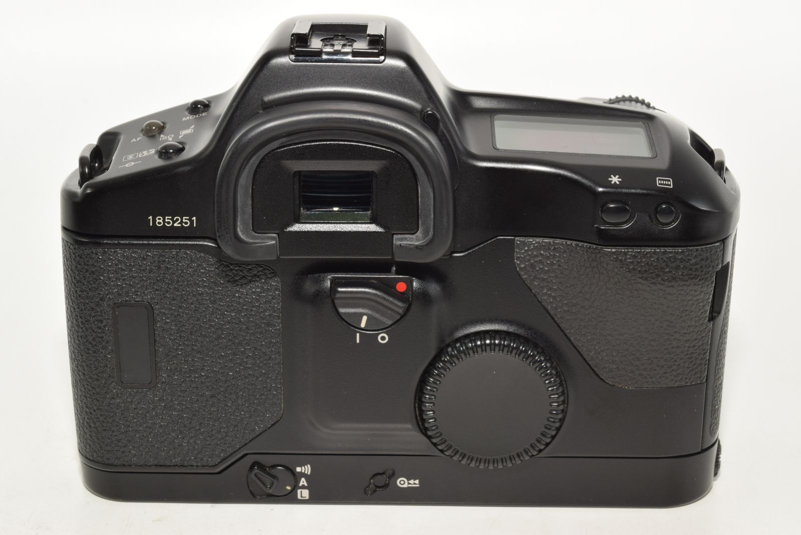 CANON キヤノン EOS-1N Canon EOS 1N Film Cameras for sale - eBay