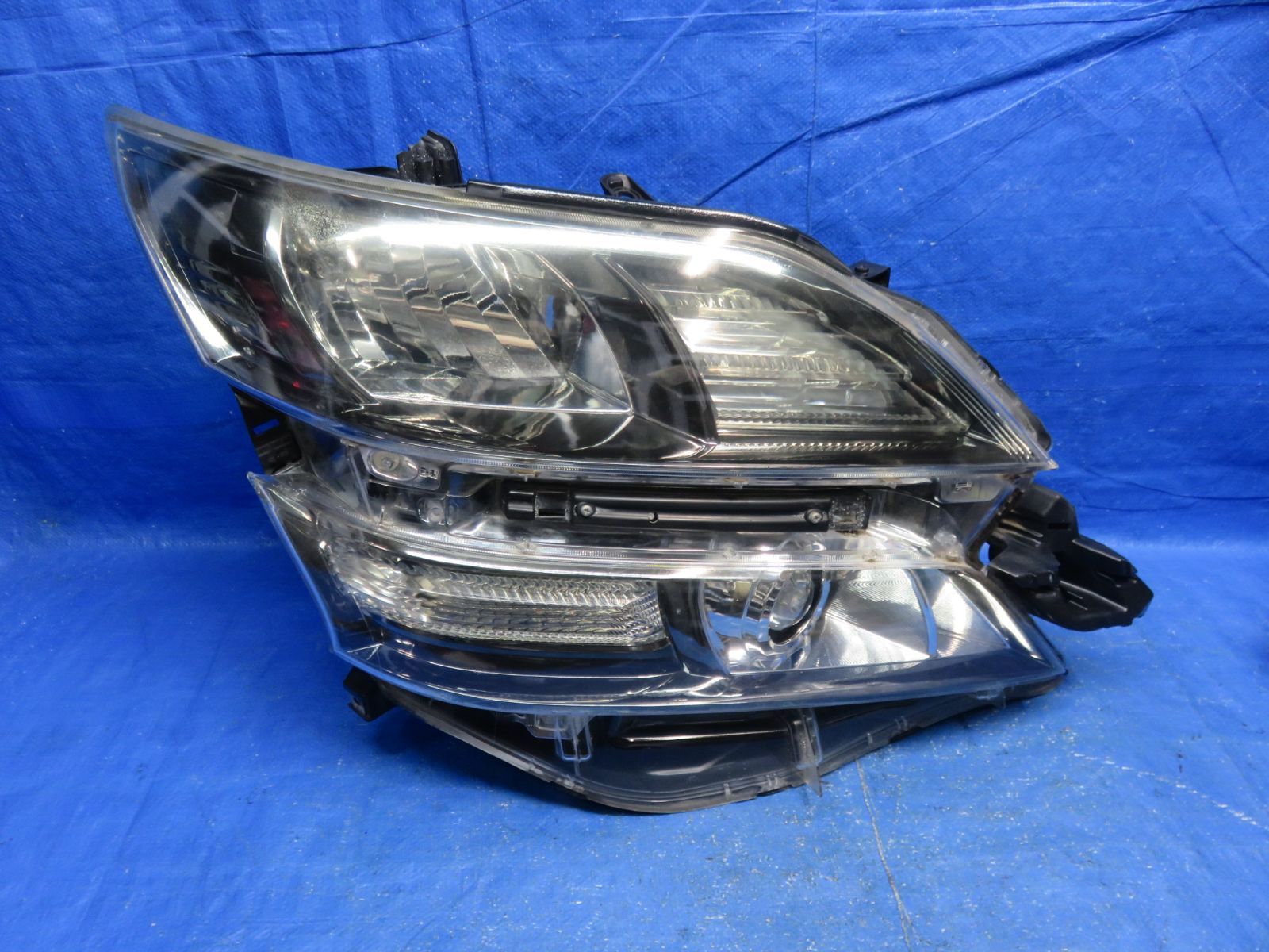 AFS無 ヘッドライト