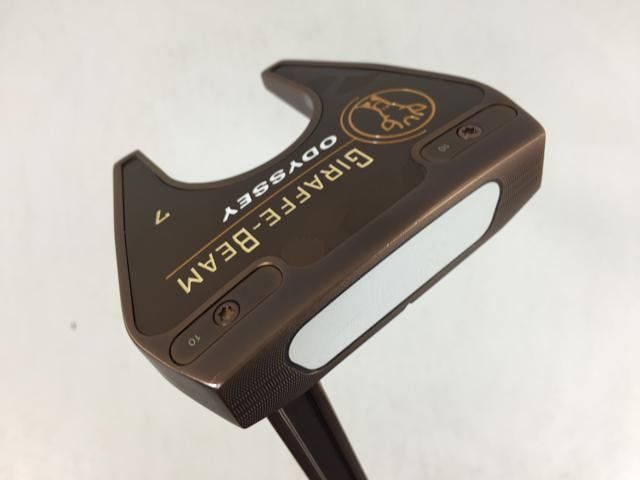 新発売】10打縮める新感覚〝攻めるチッパー〟ダイナゴルフ