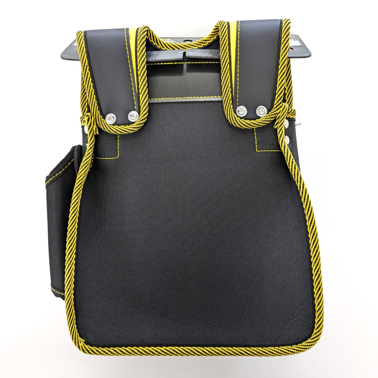 新品【釘袋】極 金剛丸 ネイルバッグ V型Ⅱ ツールホルダー付 - メルカリ