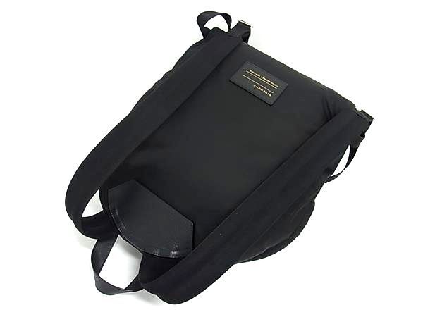 【美品】ジバンシィ ナイロン リュック バックパック BK500J K0AK ジバンシィ ナイロン リュック バックパック BK500J K0AK