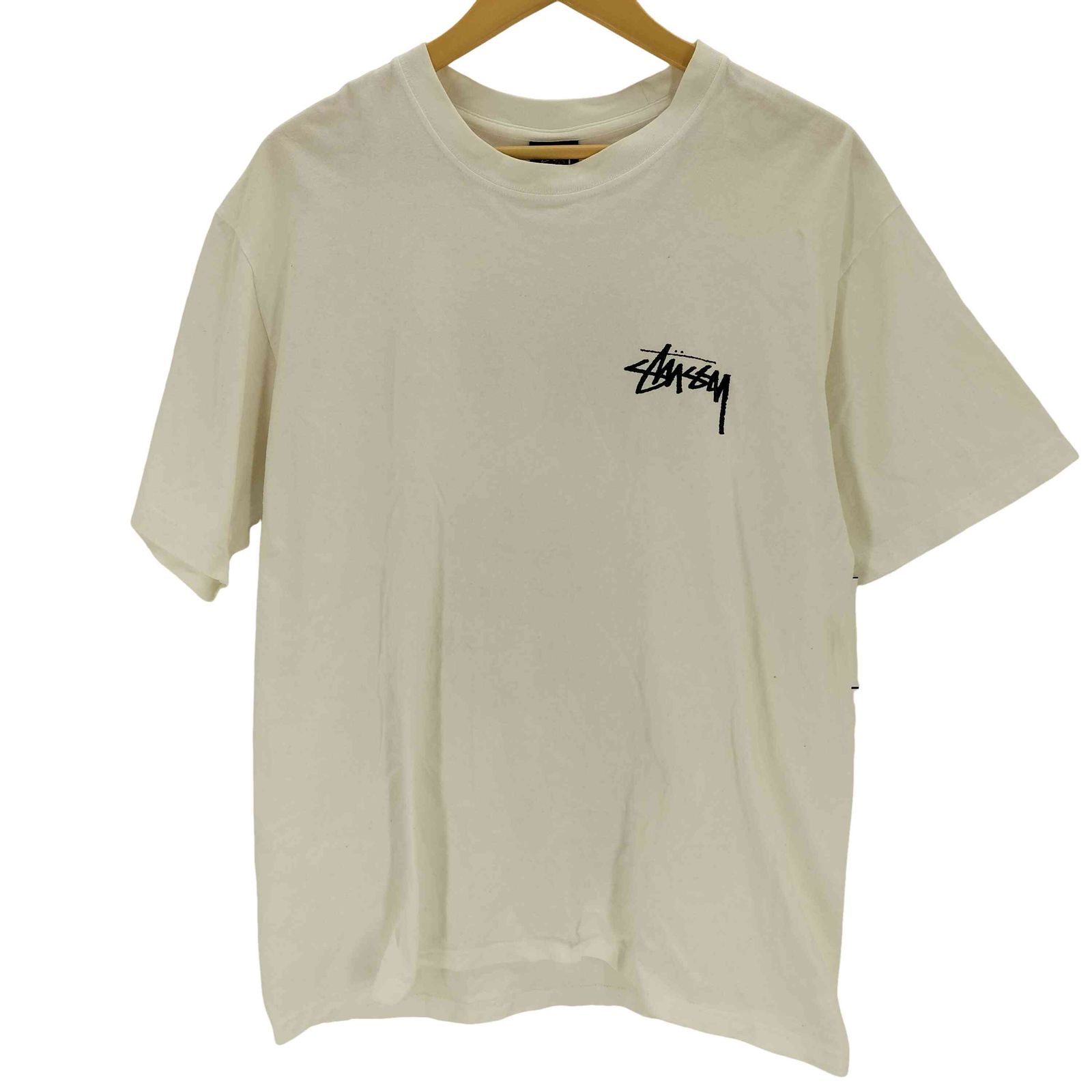 ステューシー Stussy FUZZY DICE TEE メンズ import：L 