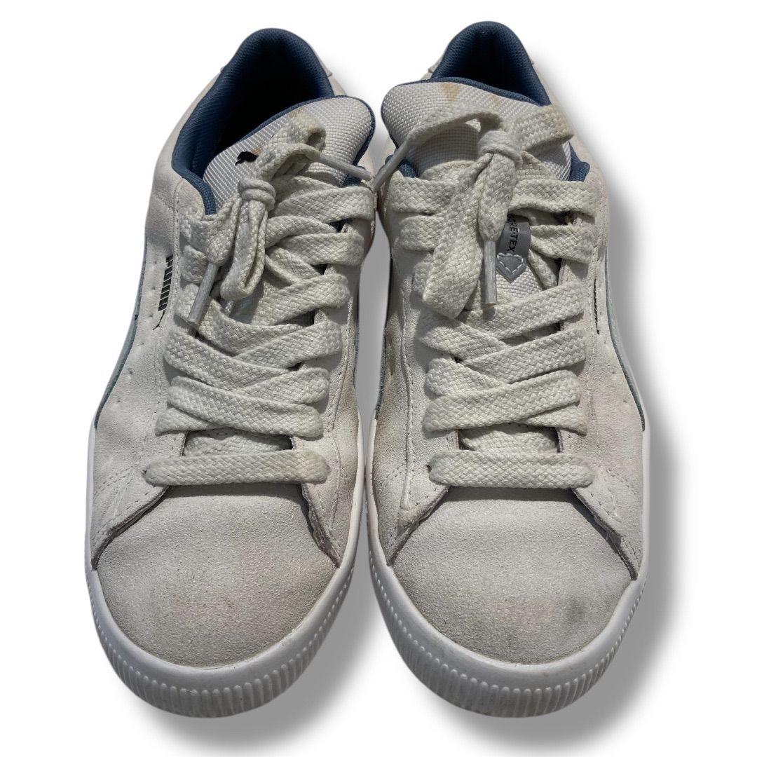 PUMA プーマ 382790-01 SUEDE VTG GTX スウェード ビンテージ GORE-TEX