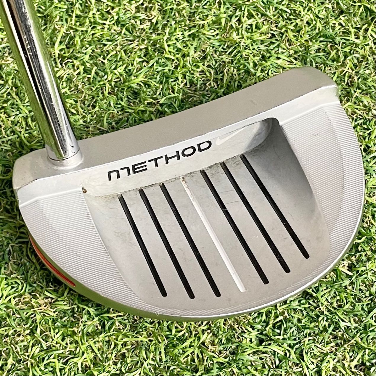 NIKE METHOD MOD-00 パター 34インチ 34inch ナイキ メソッド