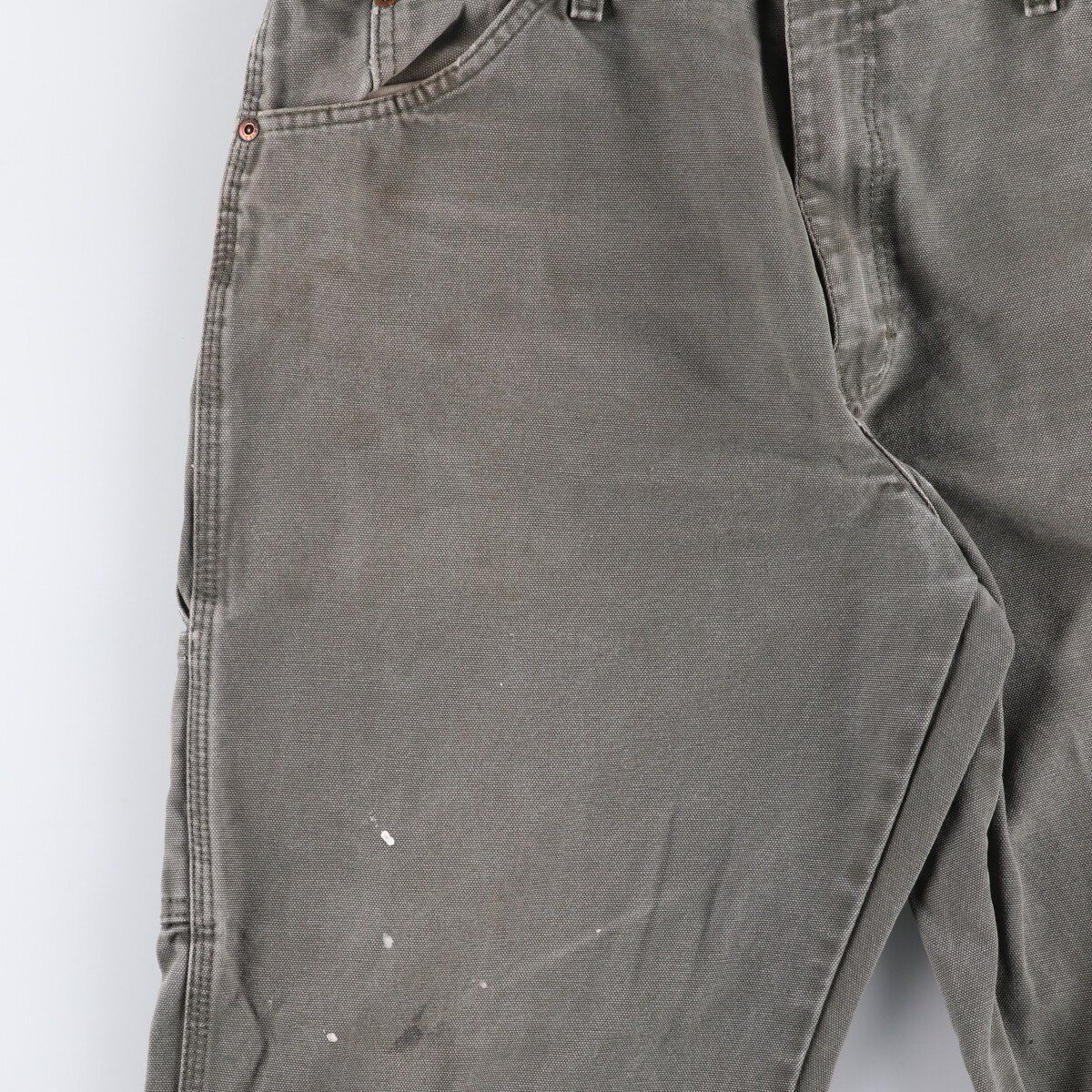 ダックペインターパンツ