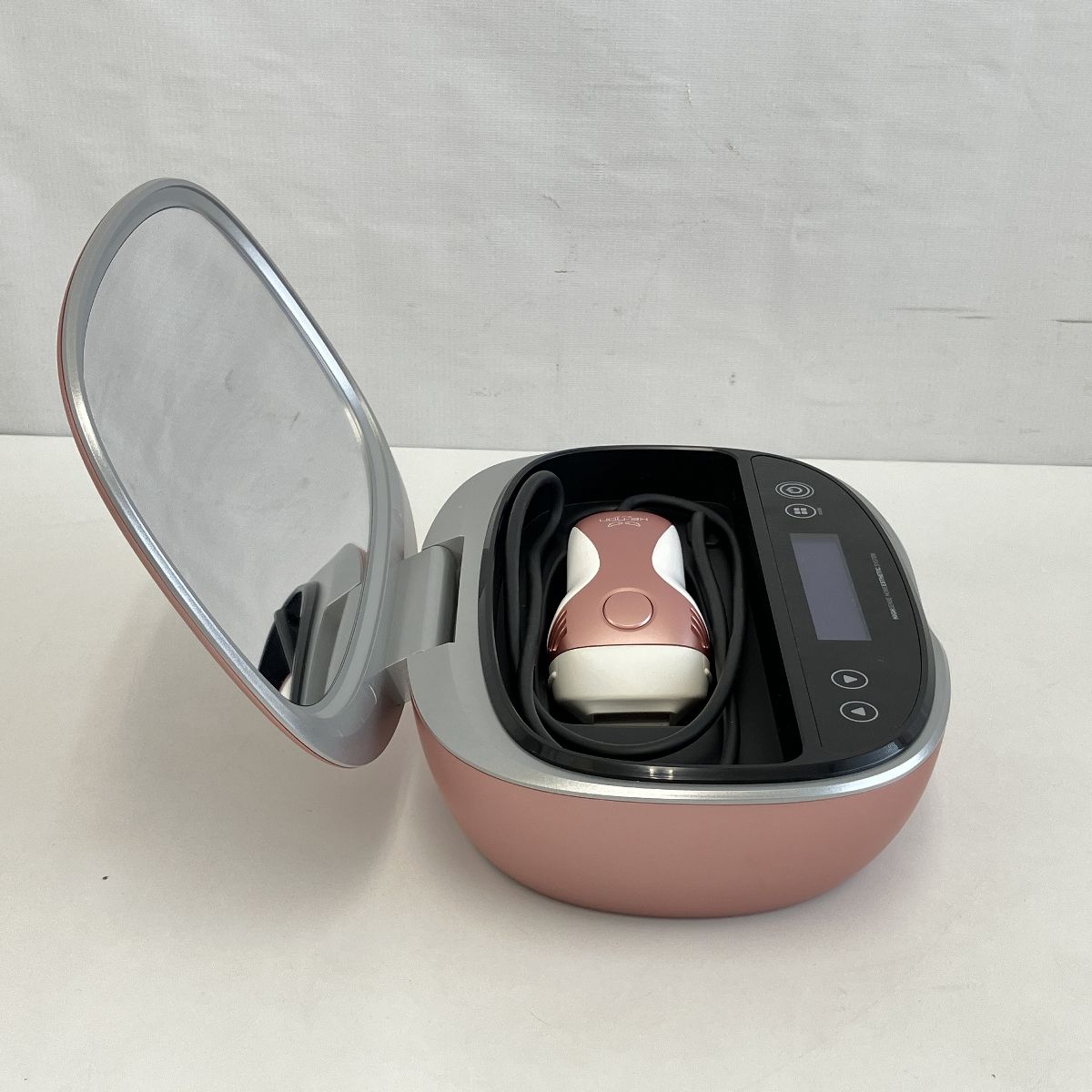 脱毛器