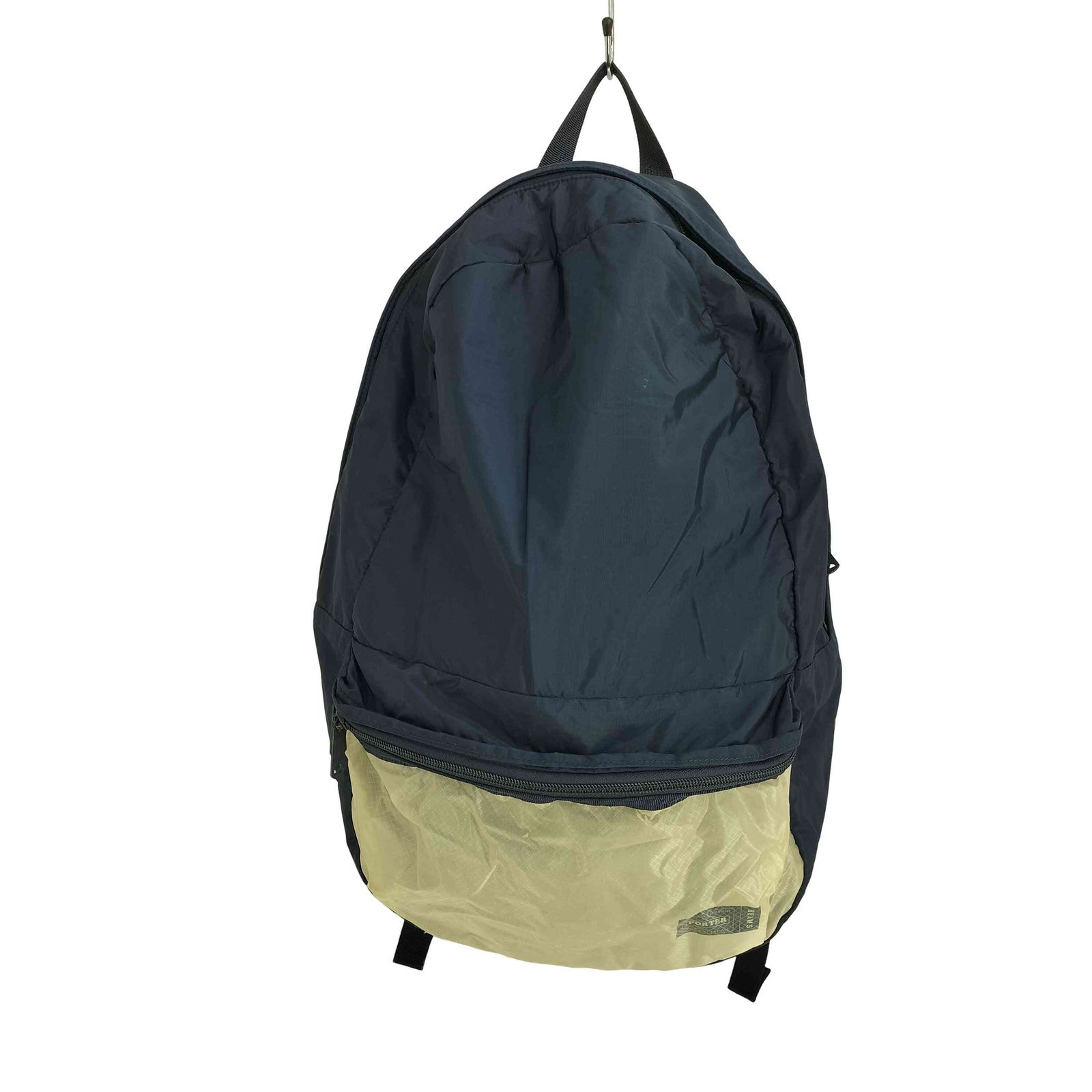 ポーター PORTER 〈別注〉リップストップ デイパック レディース 表記無