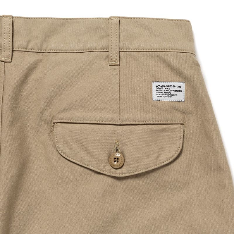 パンツ 25ss WTAPS WRKT2502 size L パンツ 25ss WTAPS WRKT2502 size L NEW ARRIVAL #WTAPS