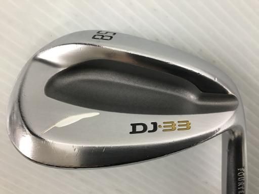 フォーティーン DJ-33 58° ウェッジ WG NS PRO 950GH HT フレックスその他 メンズ 男性用 右利き 右用 Cランク ゴルフクラブ