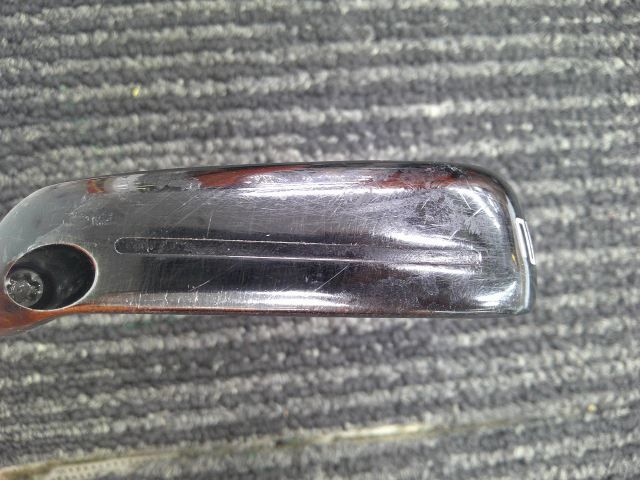 ユーティリティ テーラーメイド GAPR LO VENTUS HB BLACK 8 X 17 5342 博多