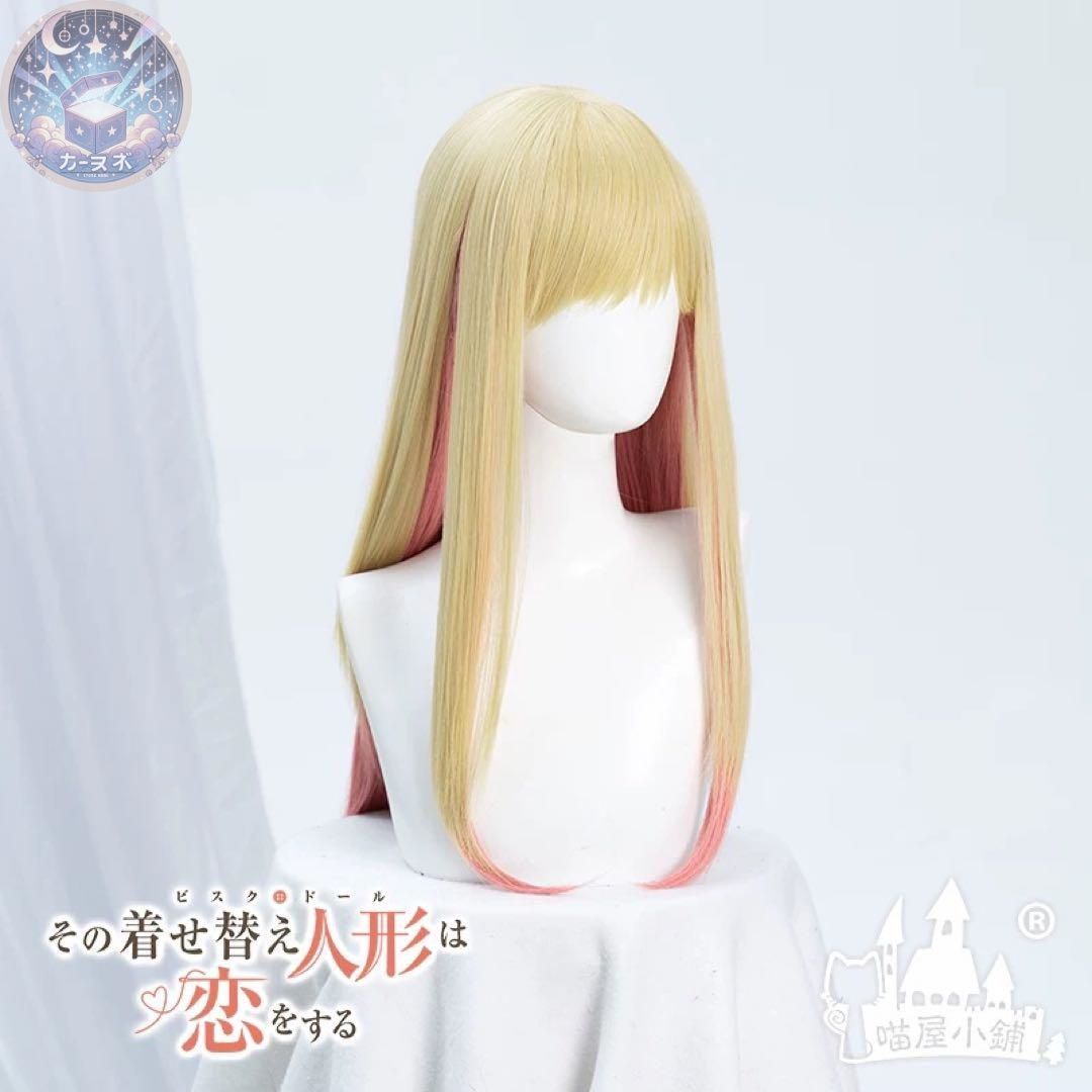 その着せ替え人形は恋をする コスプレ